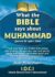 What the Bible says about Muhammad